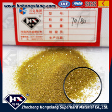 Synthetic Diamond Micron Powder/Industrial Diamond